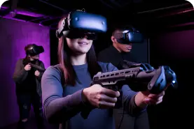 VR Games