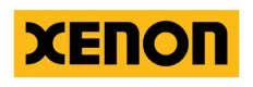 XENON Automation Asia Limited