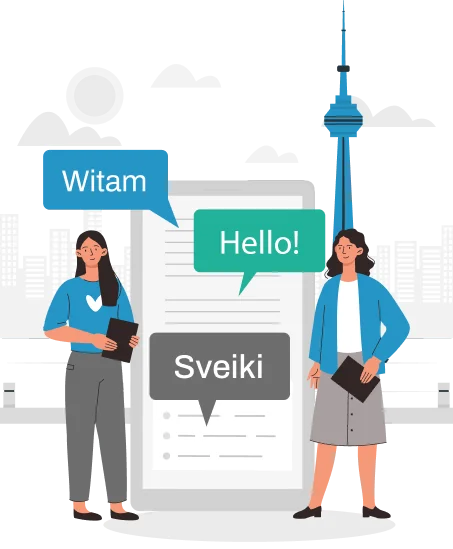 Polish Translation Services for All Types of Content