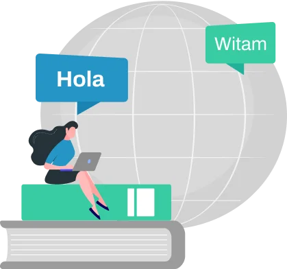 Native Speaking Spanish Translators with Industrial Expertise