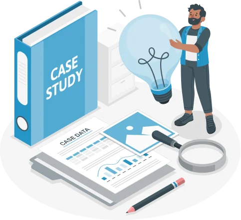 Professional Case Studies Translations for Global Business Success