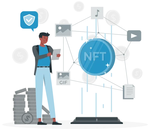 Boost Adoption with Translated NFT Marketplace Content