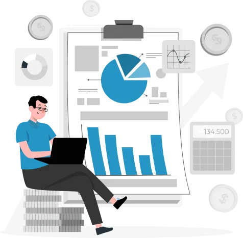 Localized Financial Reports to Enhance Foreign Investments