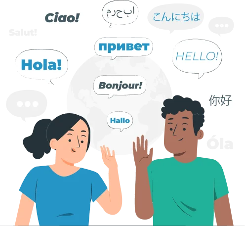 Build Global Trust with Multilingual Customer Support