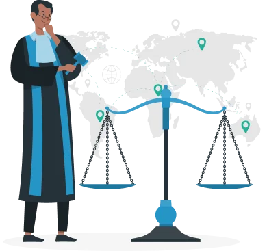 Legal Localization Services Tailored for Every Industry