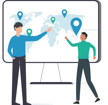 Let Us Tailor the Best Localization Plan for You