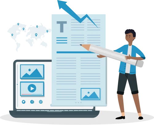 Reduce Bounce Rates with Regionally Localized Content