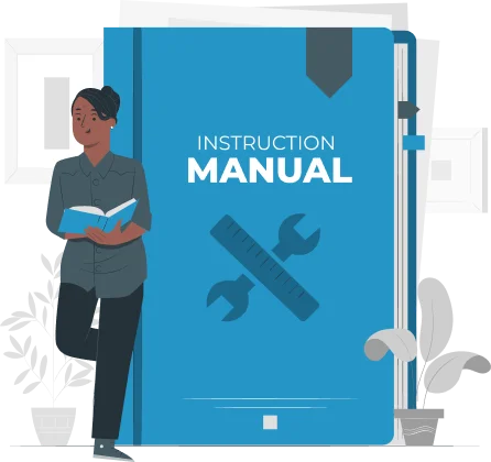 No More Miscommunication in User Manuals