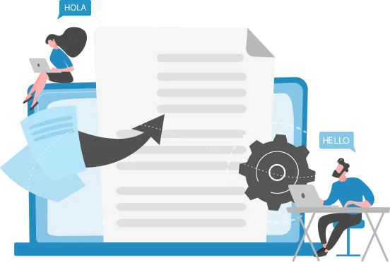 Create Global Appeal With Technical Document Translation